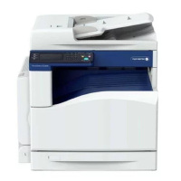 富士施乐（Fuji Xerox）DCC2022CPS (单纸盒)