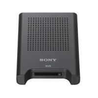 索尼(SONY) SXS Pro+ 专业存储介质 SXS卡专业版及读卡器 SBAC-US30读卡器