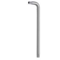 世达 (SATA) 84510 加长中孔花形扳手T30