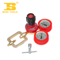 波斯乙炔减压表 BS473582