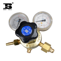 波斯氧气减压表(大霸黄) BS473591