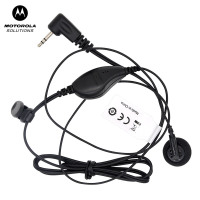 摩托罗拉 MOTOROLA 耳机83811 对讲机耳机适用于摩托罗拉对讲机T5/T6/T7/T8