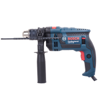 BOSCH 冲J击钻GSB 16RE 正反转电钻