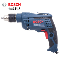 BOSCH 手J电钻GBM13RE 13毫米正反转电子调速