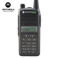 摩托罗拉 MOTOROLA CP1660 对讲机