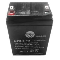 ADAI蓄电池12V2.8Ah20HR