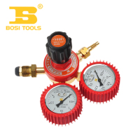 波斯丙烷减压表 BS473583