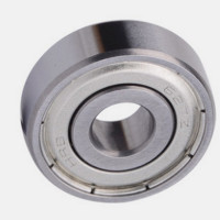 哈尔滨(HRB) 轴承 627Z