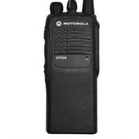 摩托罗拉 MOTOROLA GP328 对讲机