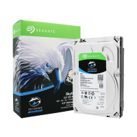 希捷(Seagate)酷鹰系列4TB监控级硬盘(5900转64M SATA3 ST4000VX007)