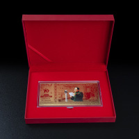 SCP 建国大业纪念章 SCP-10525 锌合金纪念章收藏礼品套装 （20块起订）