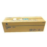 柯尼卡美能达(KONICA MINOLTA)958黑白复印机墨粉 型号TN912碳粉