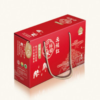 元阳红梯田红米精制3kg装