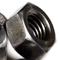 AT 螺母 本色螺母 GB 52 M30 单位:包 100个/包 -TY