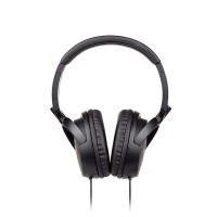 (DT)漫步者(EDIFIER) H840 高保真头戴式 耳机 (单位:副)黑色