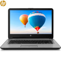 惠普(HP)hp340 G4 79P 14.0英寸家用商务轻薄本笔记本