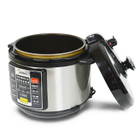 美的电压力锅SCY5031L(全国联保)