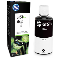 惠普(HP)M0H55AA GT52品红色 墨水 GT51/52适用于HP GT 5810 5820 310 318