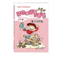 魔力金钥匙 -装在口袋里的爸爸