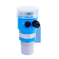 国产AC220V，四线制（4-20mA输出）超声波液位计/个