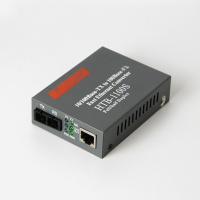 国产HTB-1100S光纤收发器/个