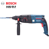 BOSCH 四坑J电锤GBH2-26DRE