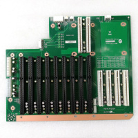 研华 PCA-6113P4R-OC2E 工控机主板底板