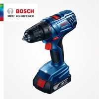 BOSCH 电钻GSR180LI锂电J充电式电钻