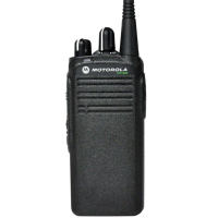 摩托罗拉 MOTOROLA CP1208 专业商业对讲机