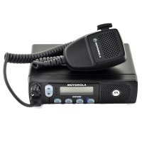 摩托罗拉 MOTOROLA GM3688 车载台对讲机 电台