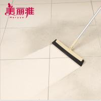 美丽雅 魔术扫把不粘毛扫帚EVA刮水笤帚刮水扫把