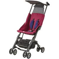gb好孩子婴儿推车 口袋车新系列轻便折叠可登机婴儿车POCKIT 2S-WH-P305