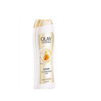 玉兰油(OLAY) 沐浴露 400ml 宁选单瓶装