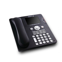 先锋音讯CPU310 自动录音电话机 家庭办公录音留言座机 录音电话 16G内存录音