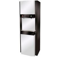 艾迪卫(iDIY) EY-1200G (84) 不锈钢加三防喷塑 按键式二开二直饮