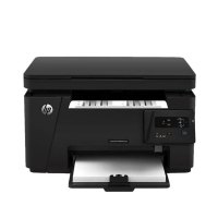 惠普(hp) 打印机126A(打印、复印、扫描一体机)