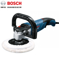 BOSCH 抛光机GPO 12 CE 1250W 瓦J 180mm