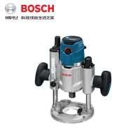 BOSCH 专业J木工电动修边机GOF1600CE水电开槽机小罗机