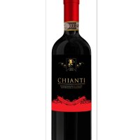 萨尔瓦诺(SALVANO)特拉基安蒂干红葡萄酒CHIANTI DOCG DONNA LIA酒精度12.5%750ml宁选