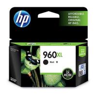 惠普(HP) CZ666AA 960XL 黑色墨盒(适用HP Officejet Pro 3610/3620)