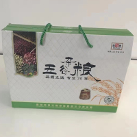 五谷杂粮礼包