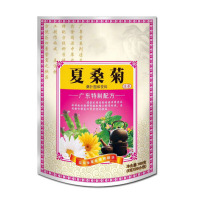 健味源 夏桑菊凉茶固体饮料广粤堂8g*20小包/袋 DT 43910