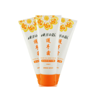 东洋之花(TAYOI) 75G 蛇油防裂护手霜 1件60支宁选 NH