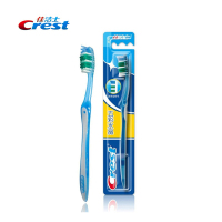 (DT)佳洁士(Crest) 软毛五彩水晶牙刷(计价单位:支)