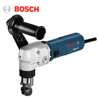 BOSCH电冲剪GNA3,5电剪刀J金属裁切电动工具
