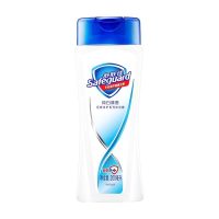 舒肤佳(Safeguard )纯白清香型沐浴露持久留香补水抑菌400ml宁选（XJZS）沐浴露400毫升