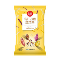 时怡高纤四色蔬菜条 40g宁选