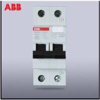 ABB漏电开关1P63A+N(MC)