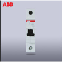 ABB空气开关1P20A(MD)