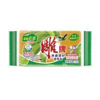 雕牌透明皂176g*3